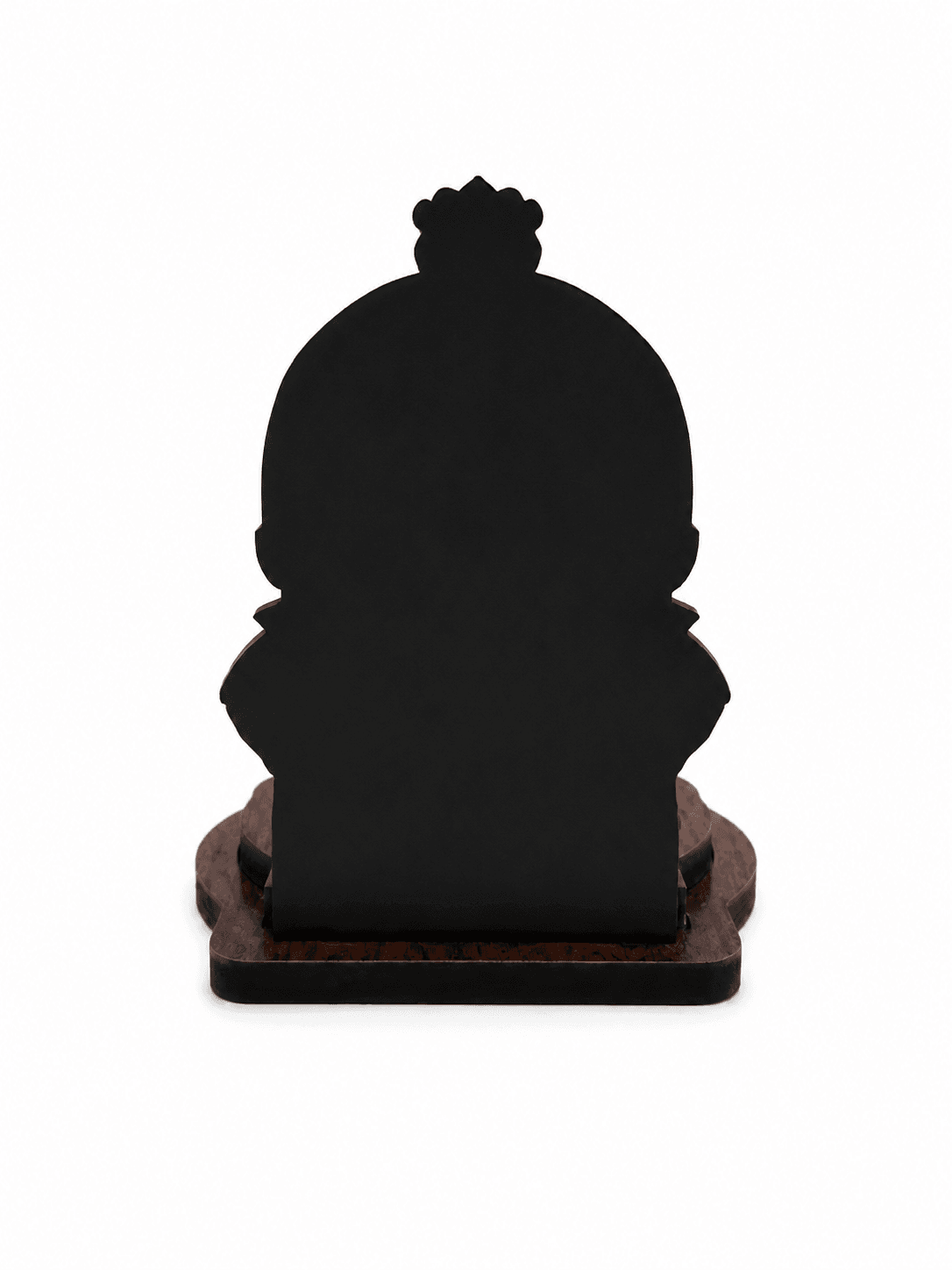 GOD KUBER AGAL — alternate view