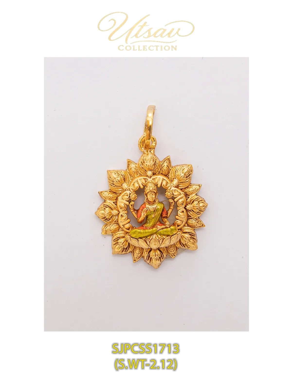 LAKSHMI