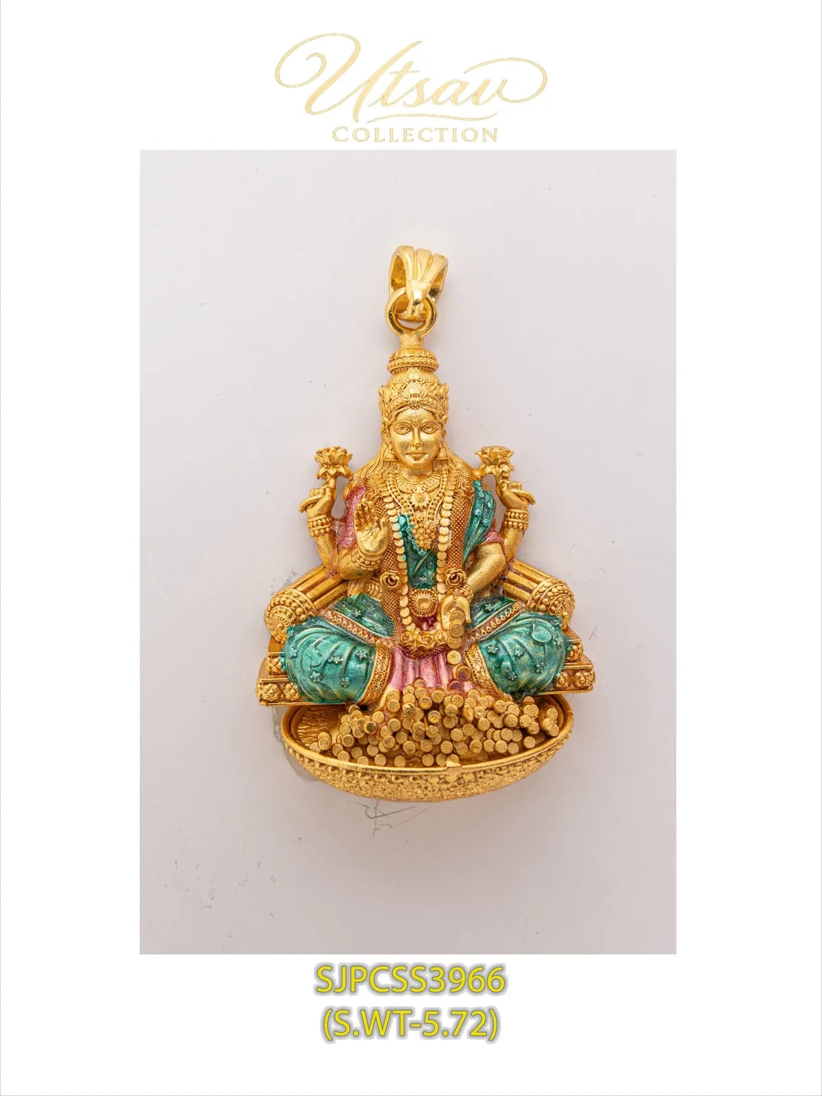 LAKSHMI