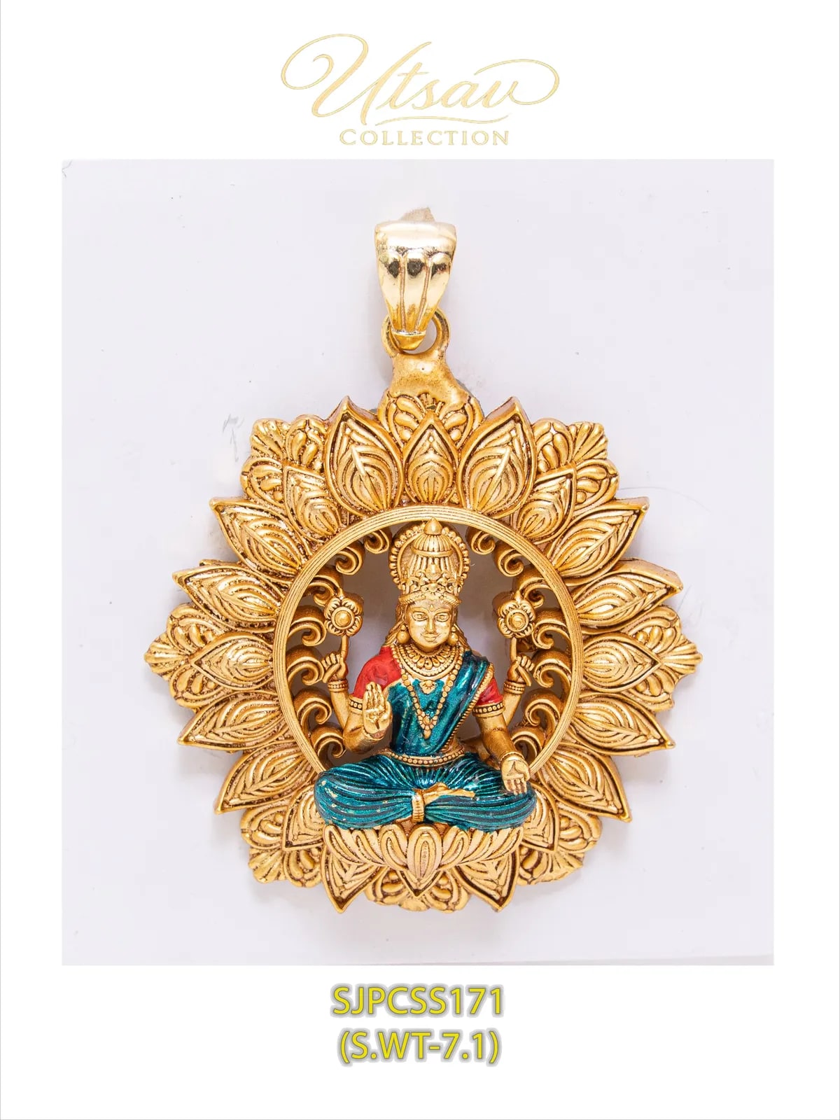 LAKSHMI