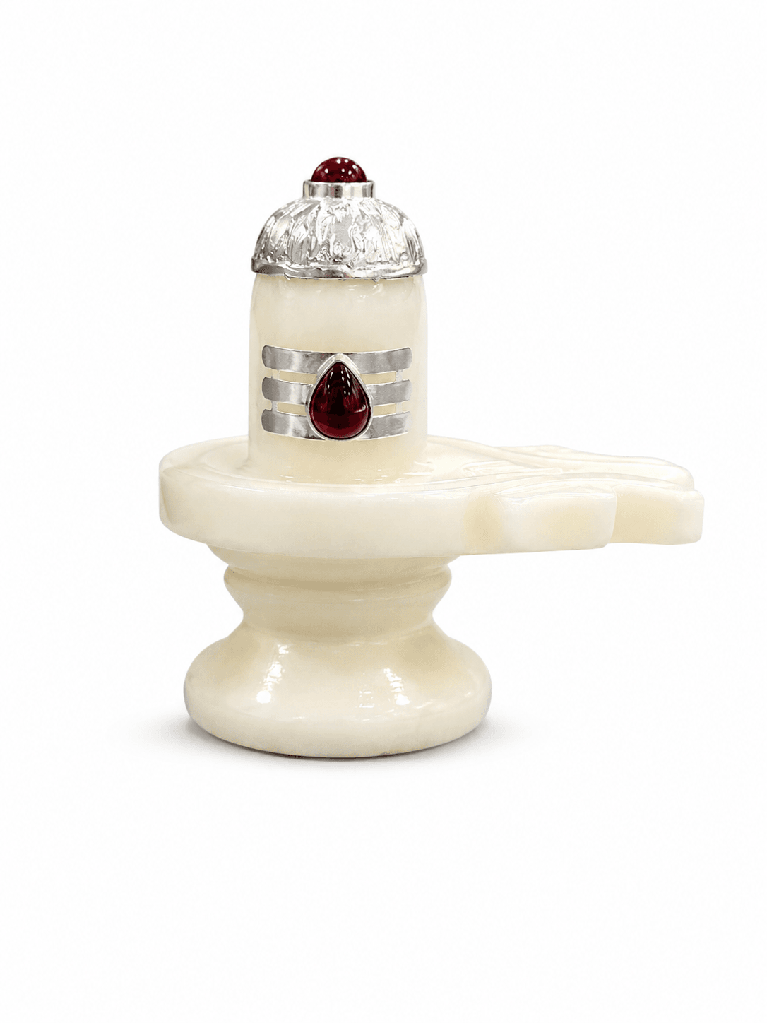MARBLE SHIVLING