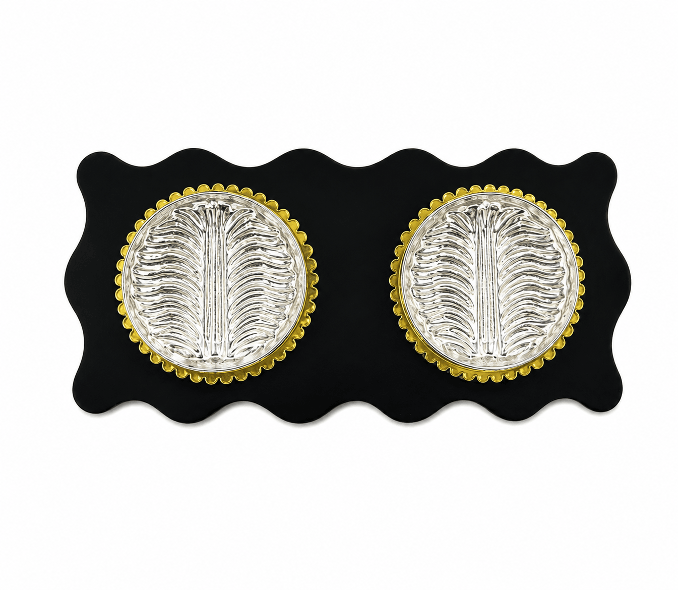 MINIATURE PAIR CUP