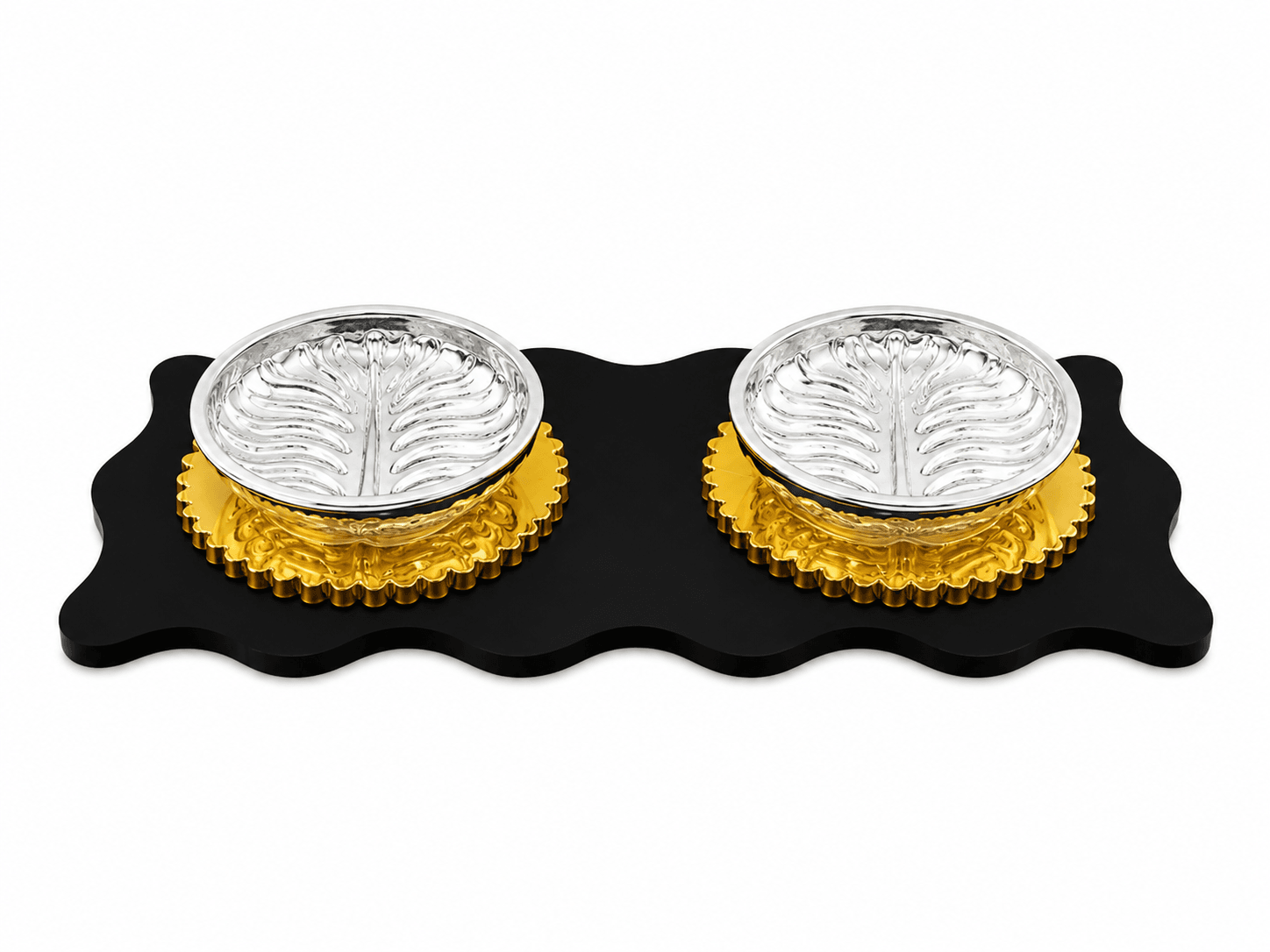 MINIATURE PAIR CUP — alternate view