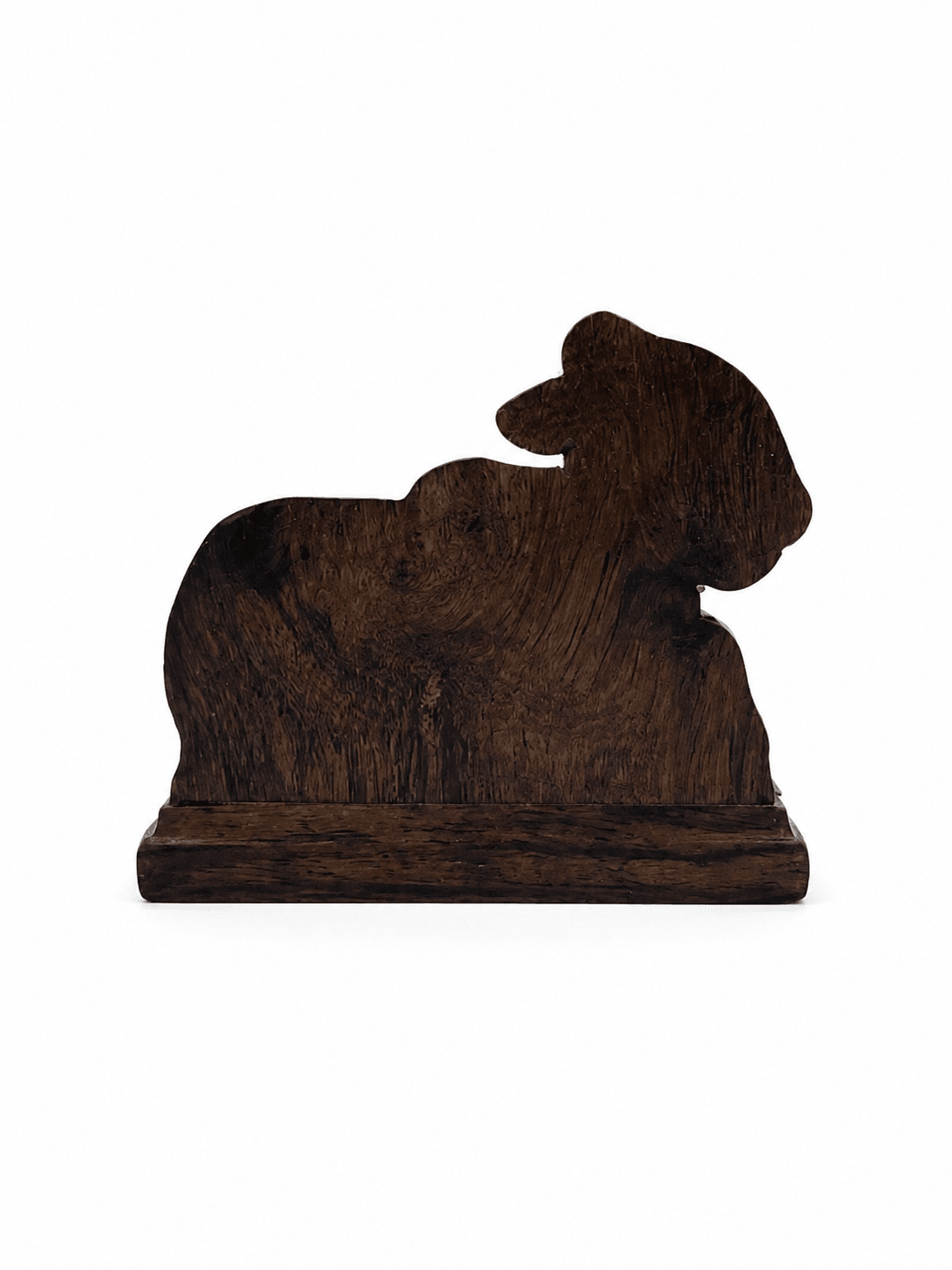 NANDI SHIVLING — alternate view