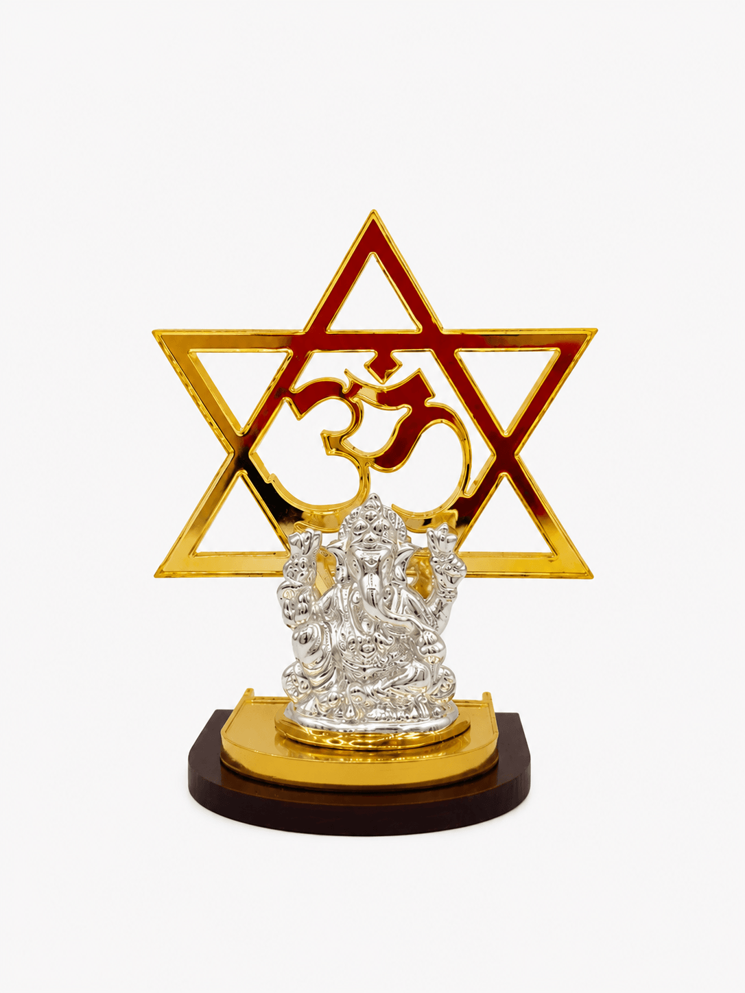 OM GANESH