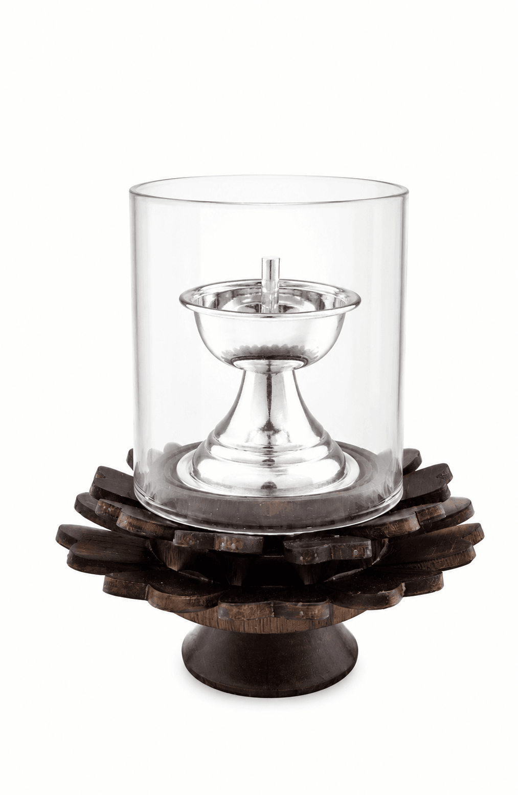 ROSEWOOD AKHAND DIVA