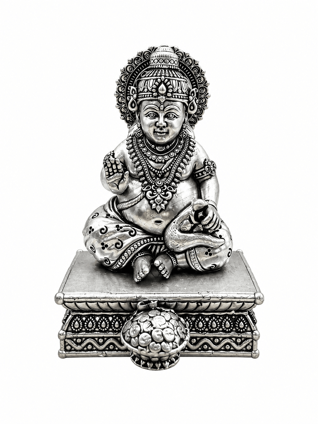 KUBER