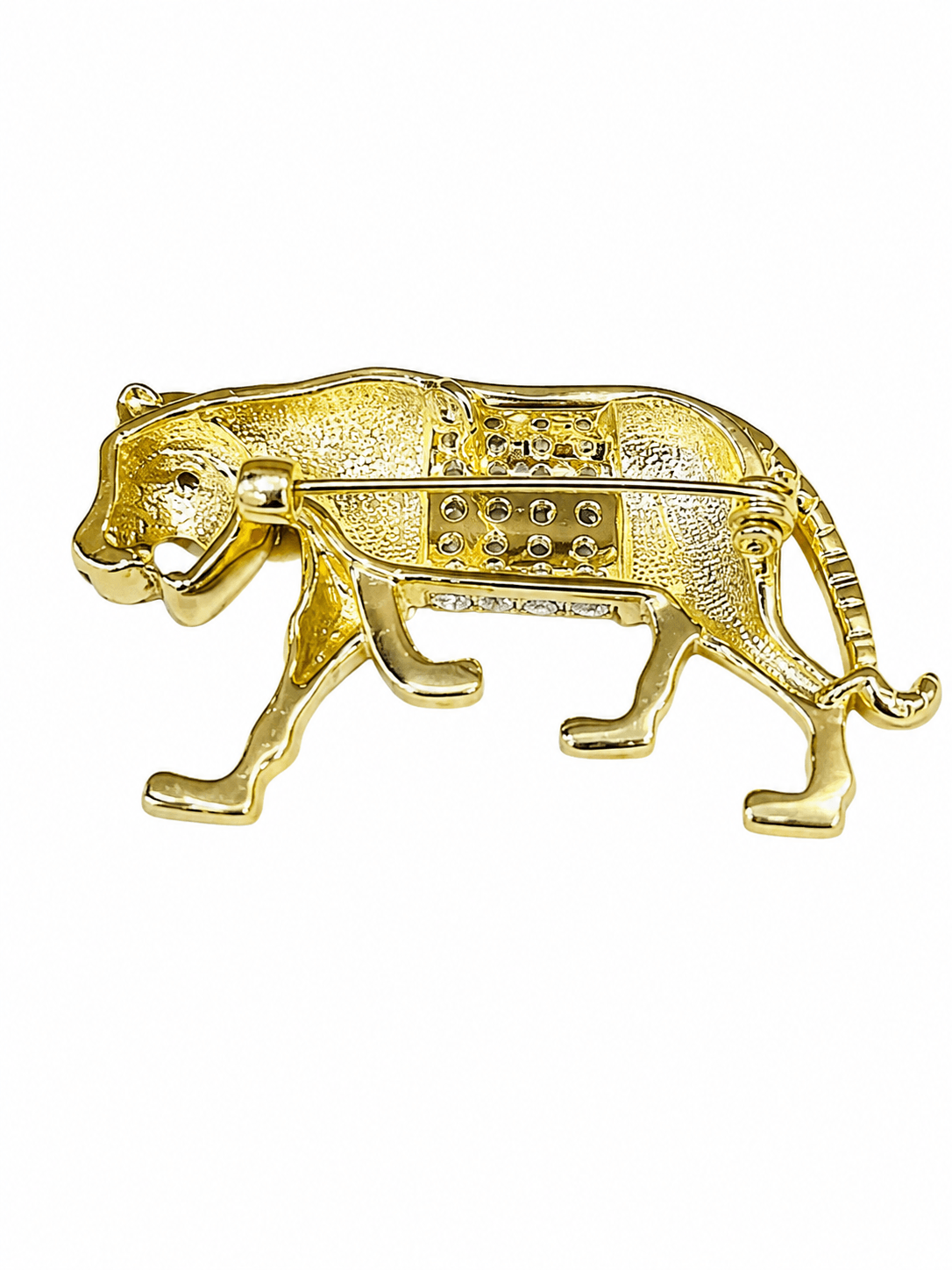 GP TIGER — alternate view